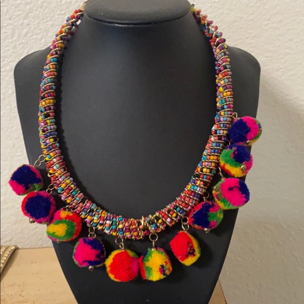 Necklace